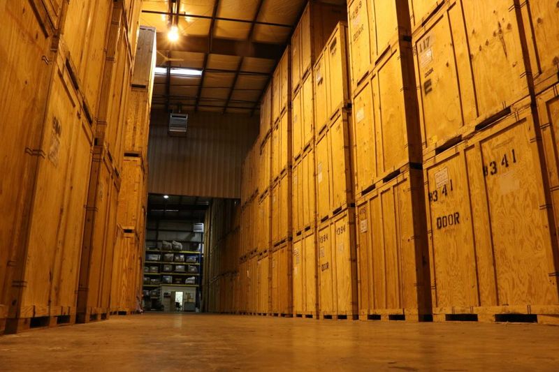 Storage Services