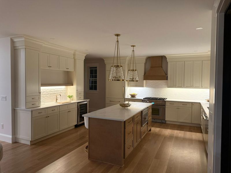 Kitchen Renovation
