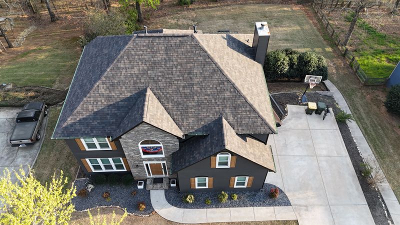 Roofing Replacement
