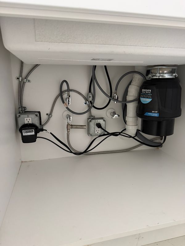 Leak Detection and Repair
