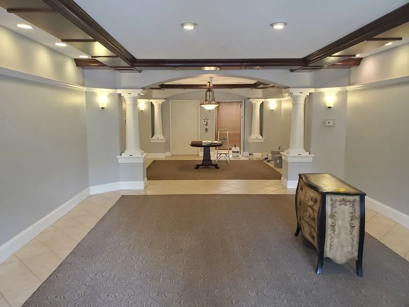 Interior Painting