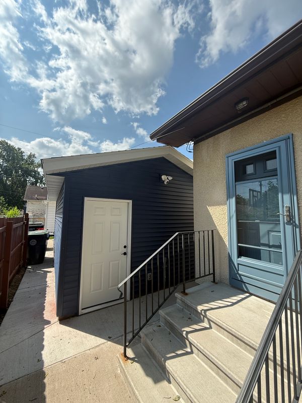 Revitalized Spaces: Superior Garage Transformation by Paszek Construction