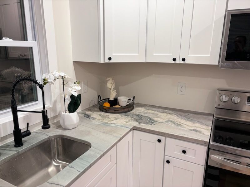 General Remodeling