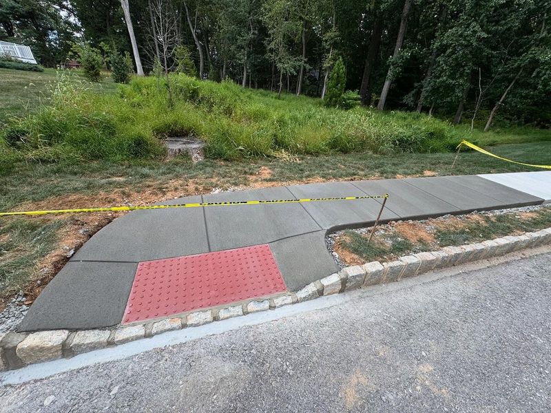Concrete Repair