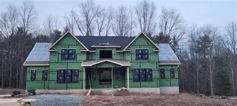 Windows and Doors