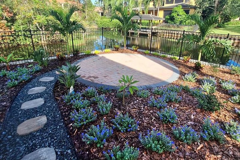 Hardscape Installation