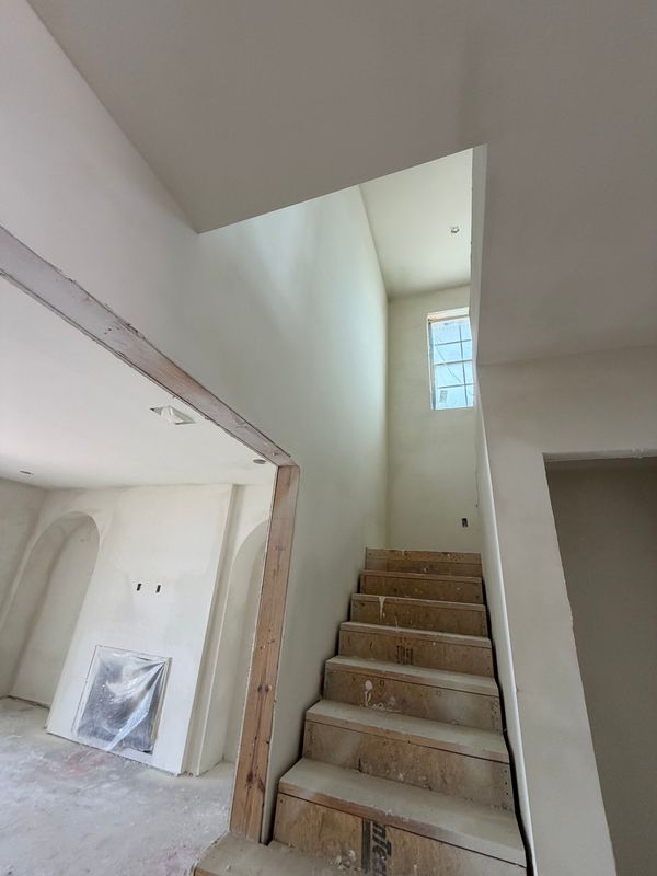 Interior Painting
