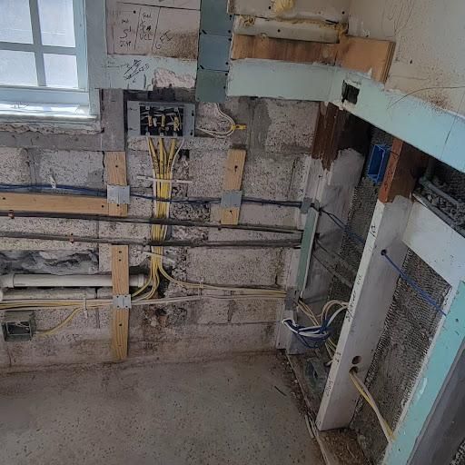 Electrical Panel Upgrades
