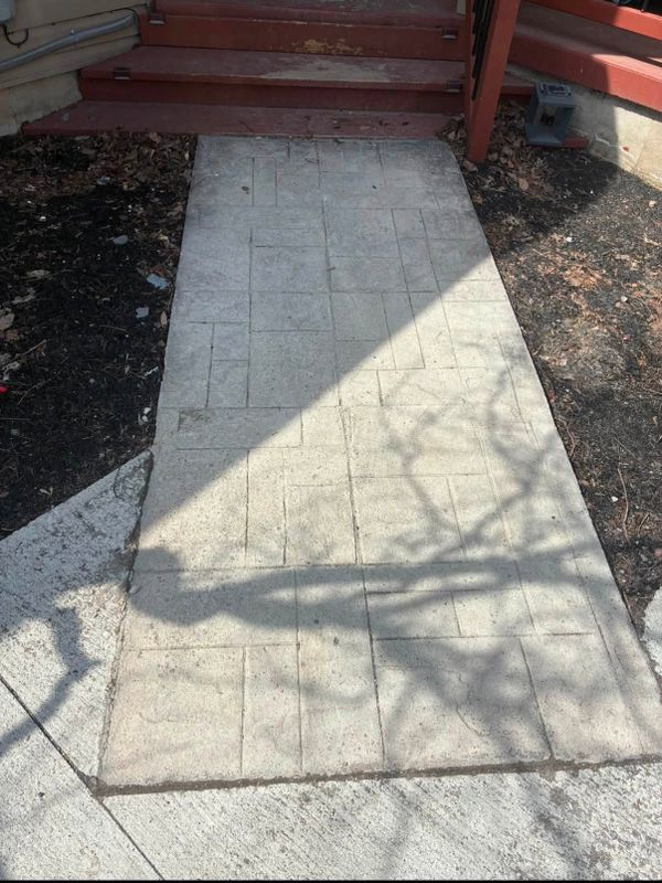 Concrete