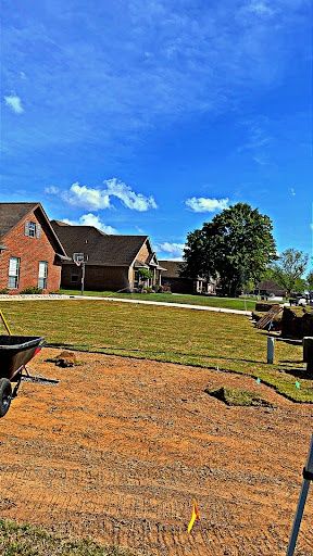 Grading & Dirt Work