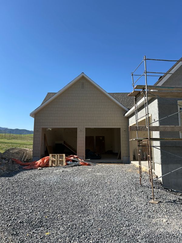 LP Siding gallery