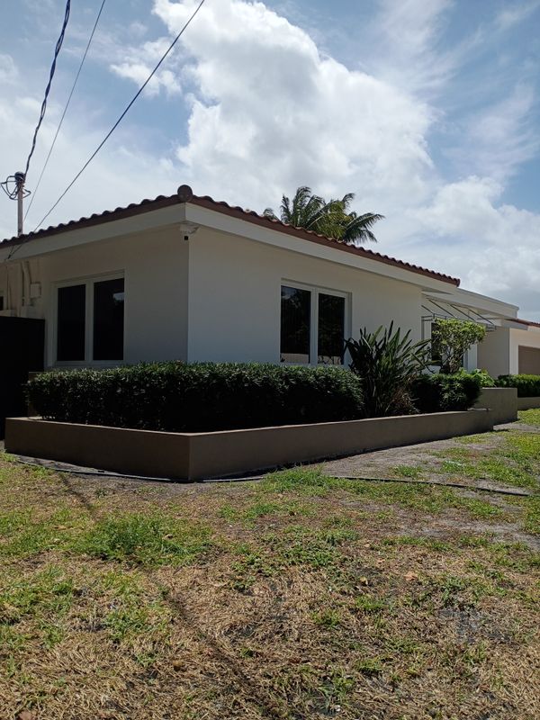 Exterior Painting