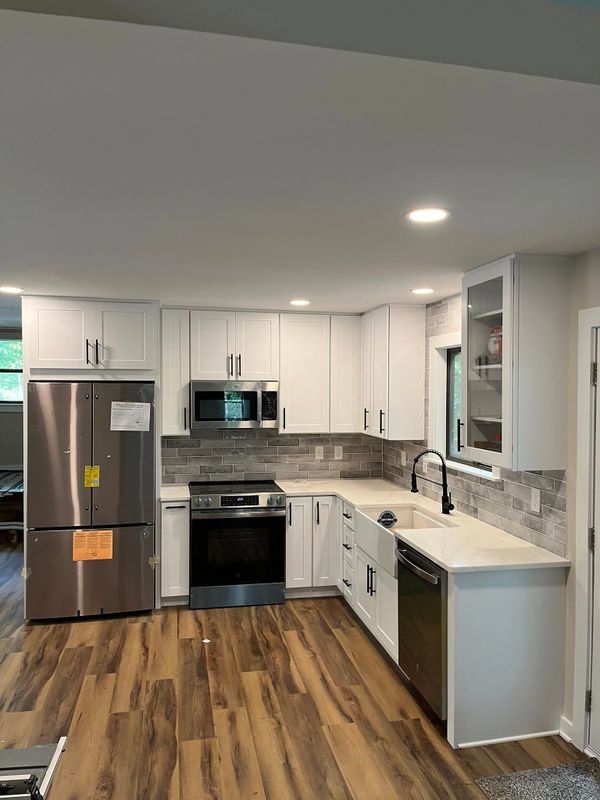 Home Renovations