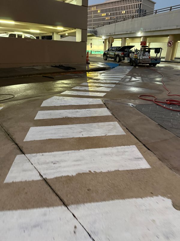 Graffiti Removal