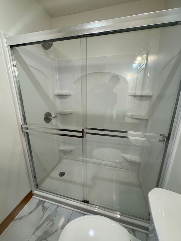 Service Plumbing