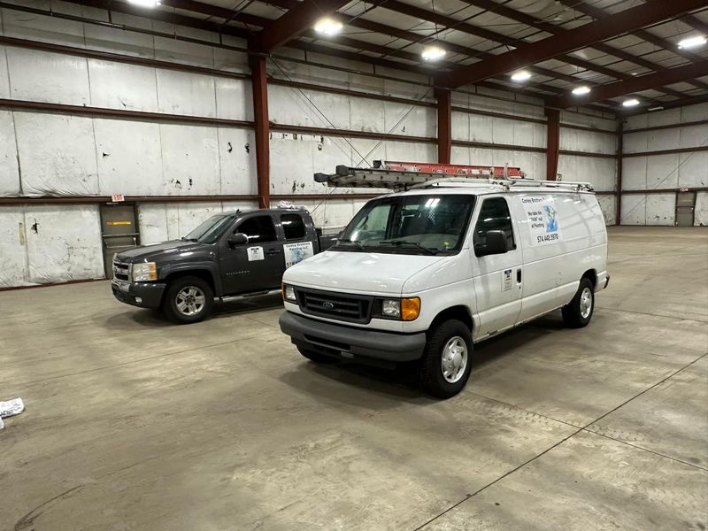 Commercial Painting
