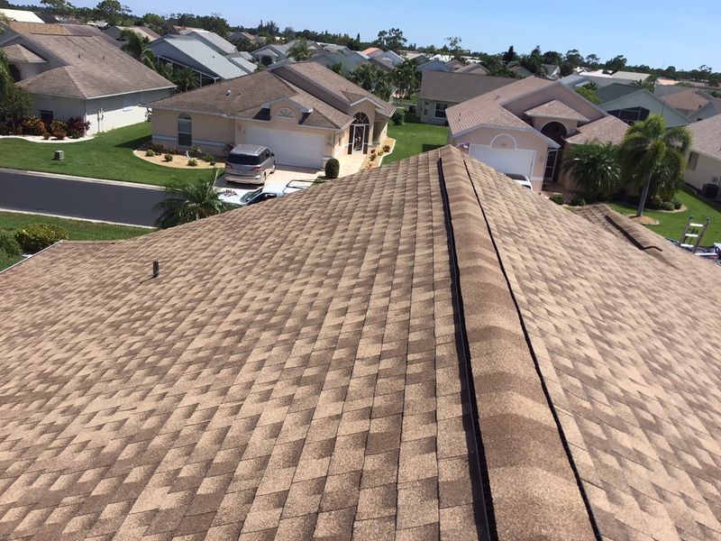 Roof Repair
