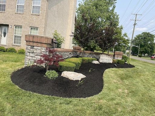 Retaining Wall Construction