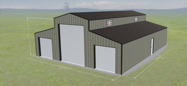 Metal Buildings
