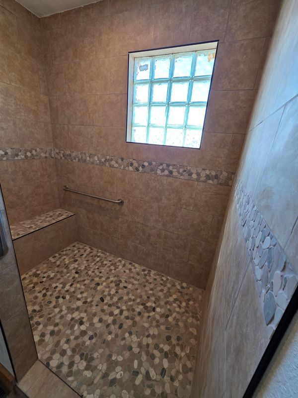 Bathroom Renovation
