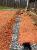 Retaining Walls & Hardscaping