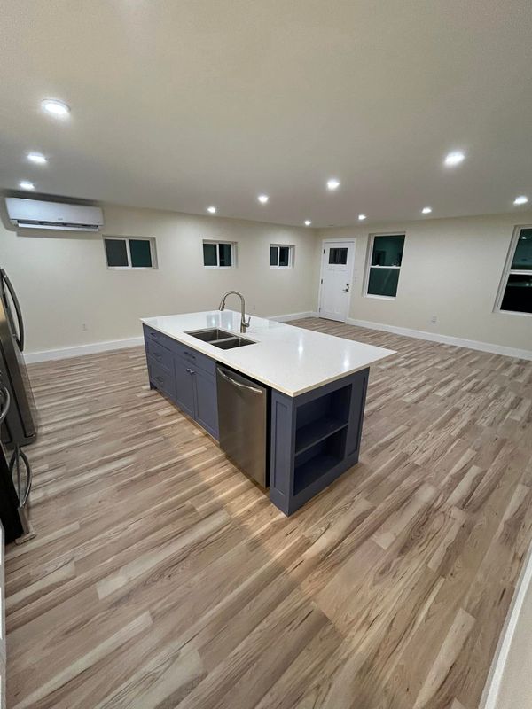 Flooring