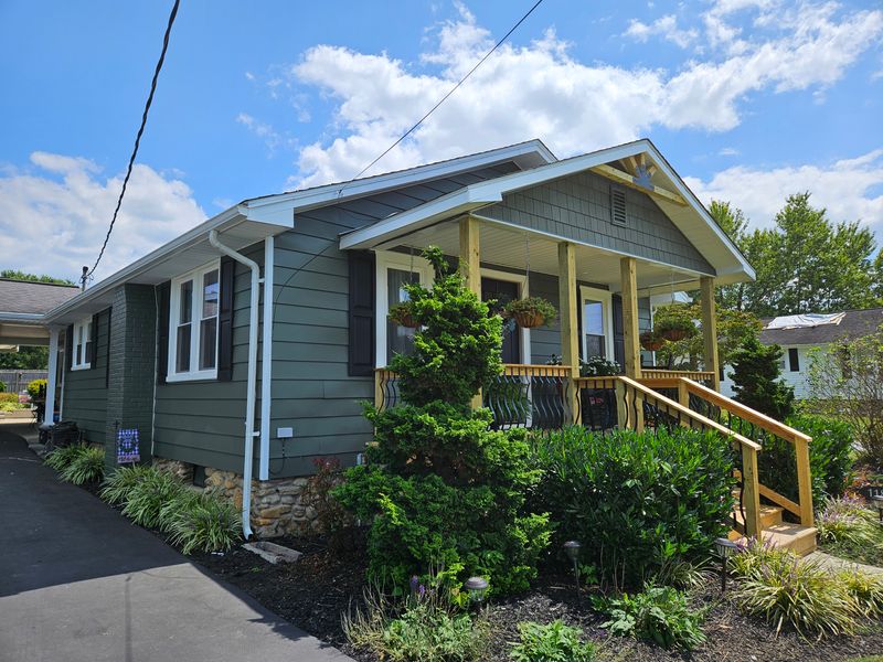 Exterior Painting