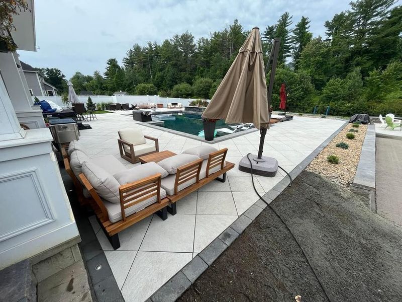 Hardscape