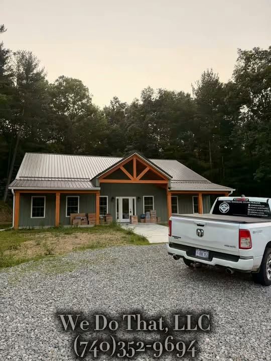 New Home Construction