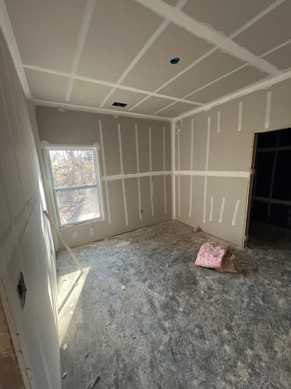 Jonesburg homes/commercial build 