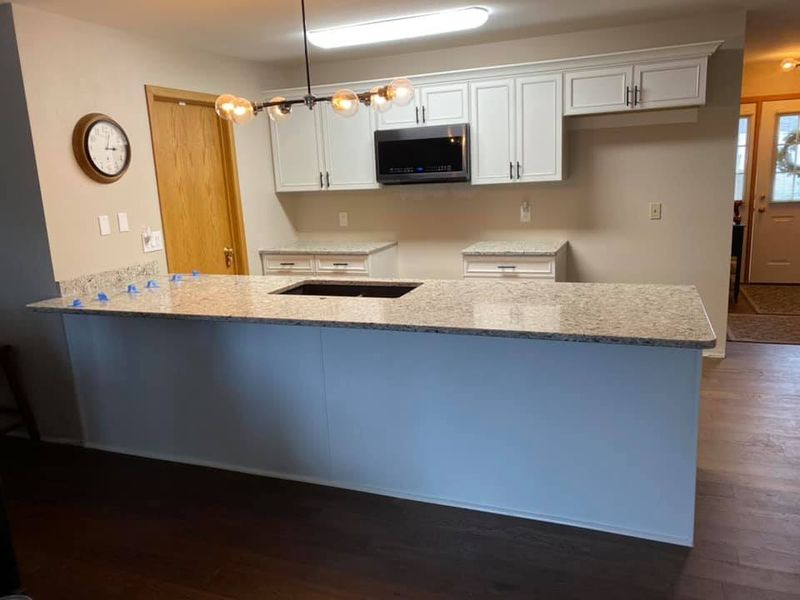 Kitchen Renovation