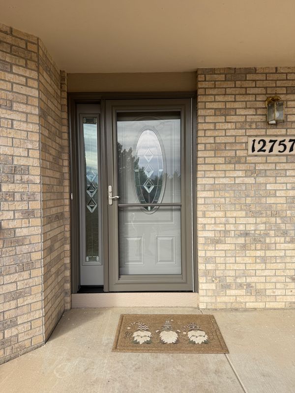 Window Replacement