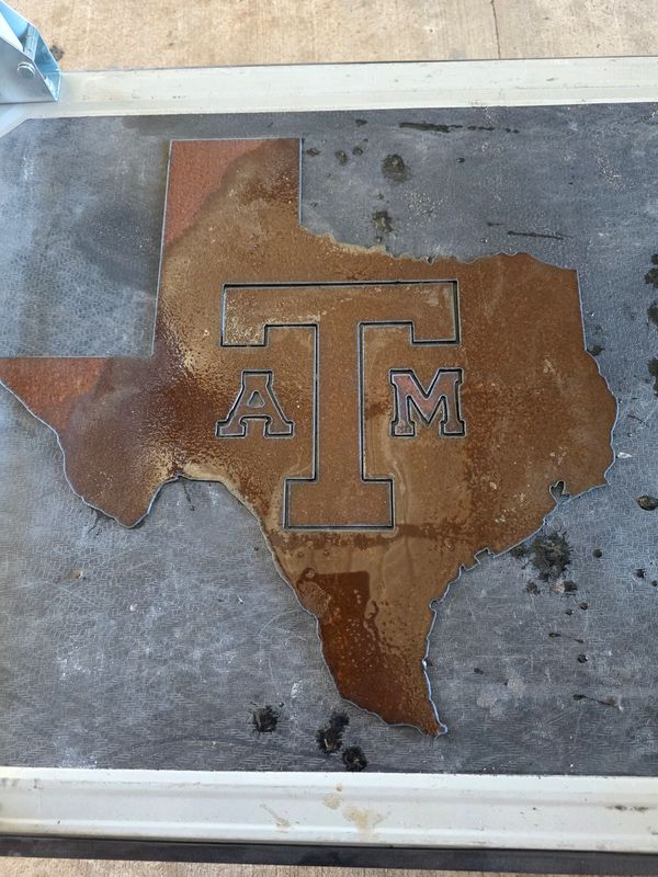 Metal Fabrication