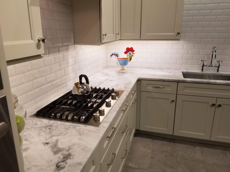 Tile Installation