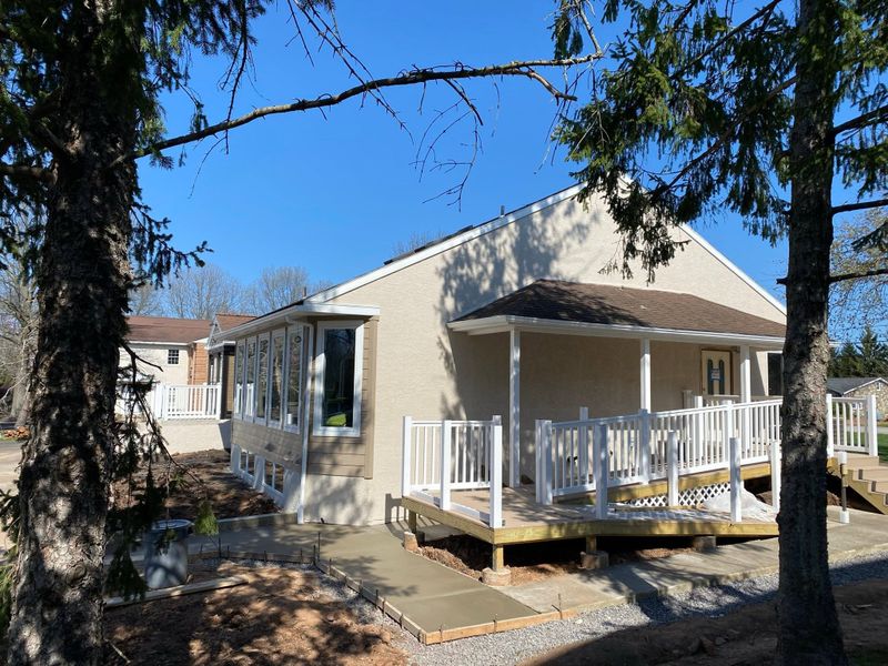 Exterior Painting