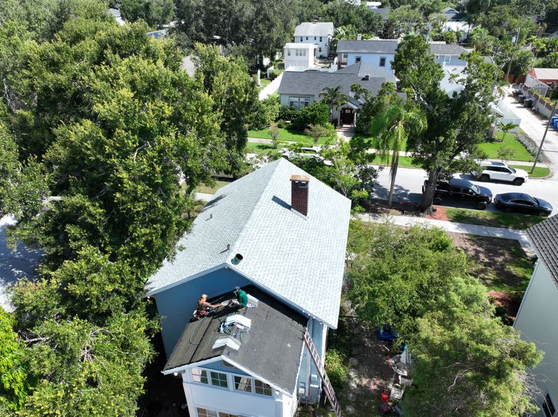 Roofing Repairs