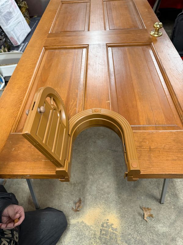 Carpentry