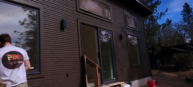 Exterior Painting