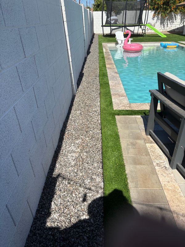Pavers