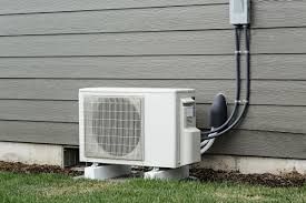 Residential HVAC Installation