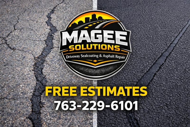 Asphalt Repair