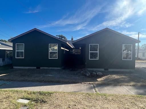 New construction