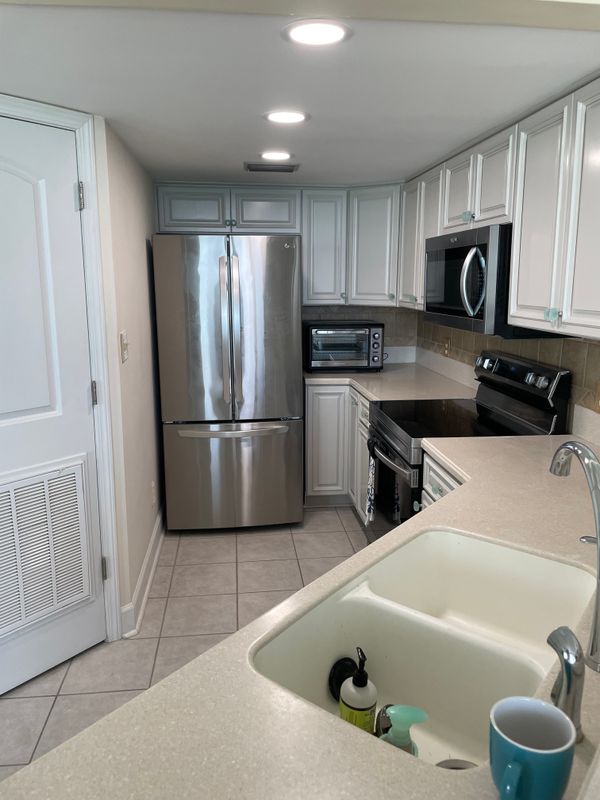 Kitchen Remodeling