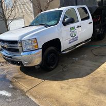 Hardscaping