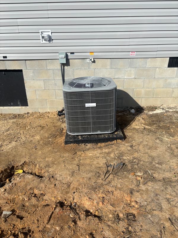 DIY HVAC & ELECTRICAL