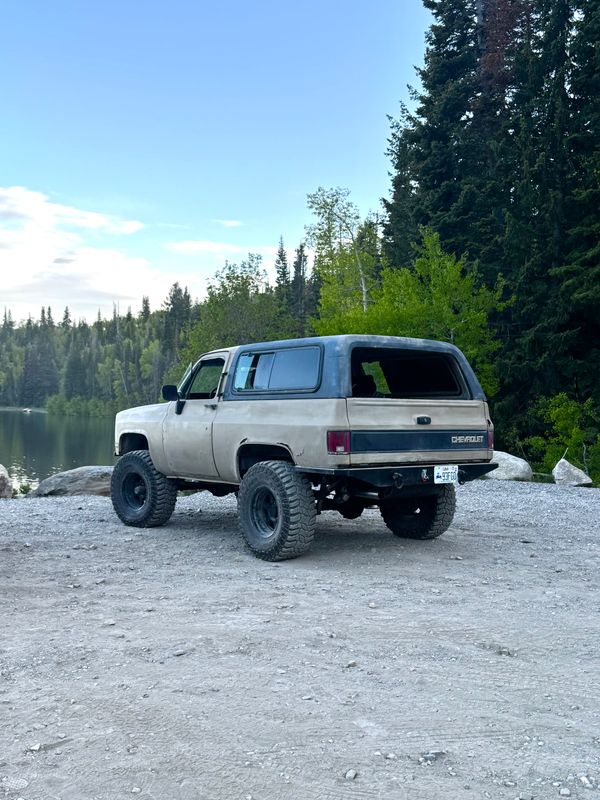 Custom Automotive Work