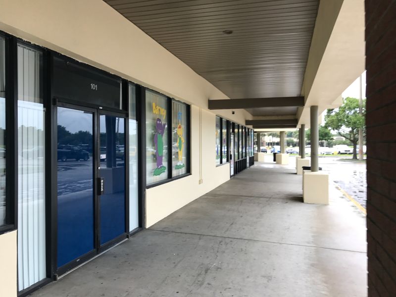 Commercial Painting