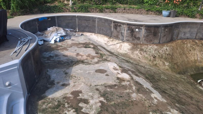 Vinyl Liner Replacement gallery