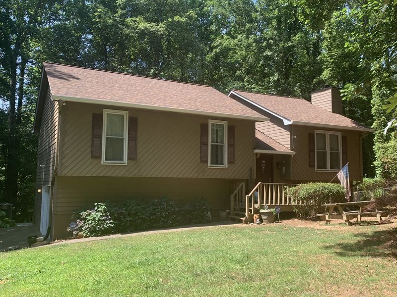 Roofing Repairs