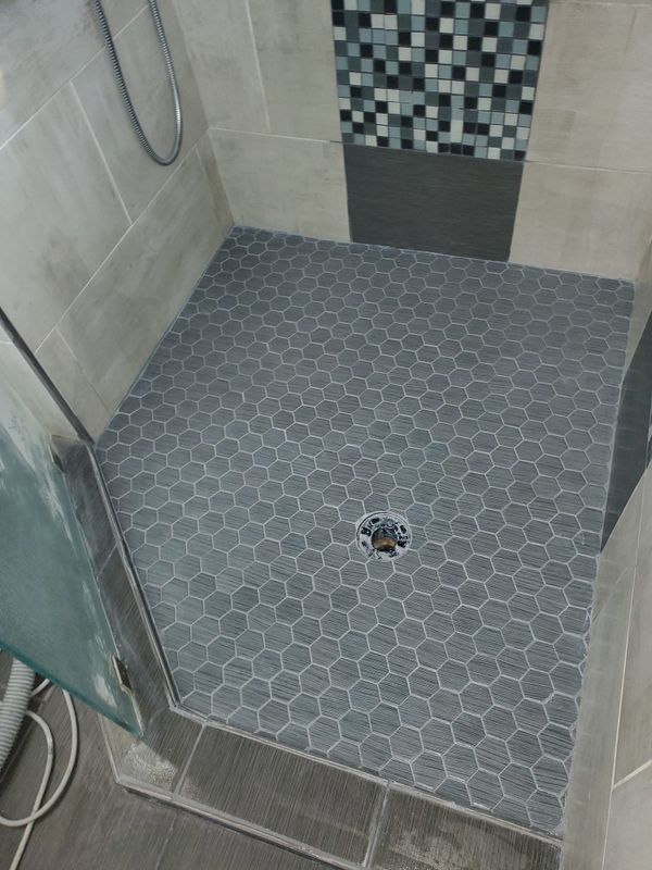 Kitchen and Bathroom Renovations